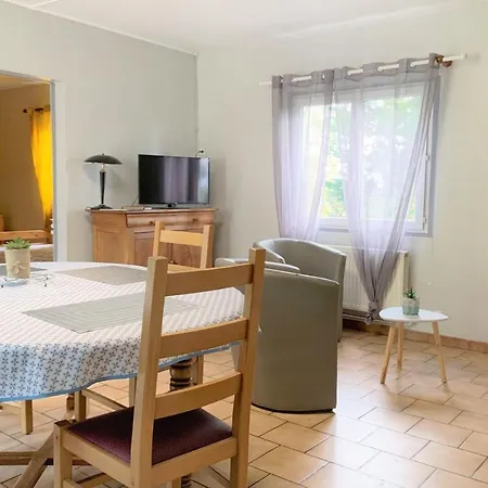 Vakantiehuis Location Proche Baie De Somme *