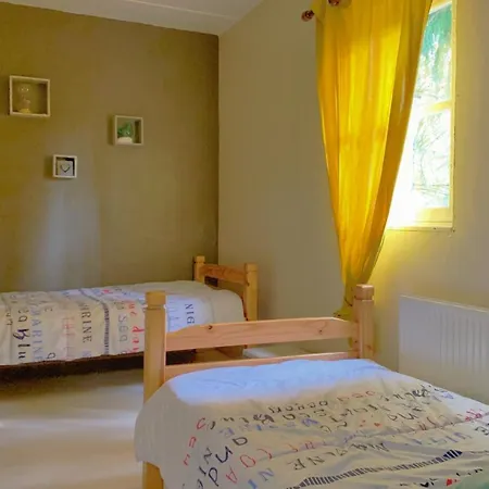 Location Proche Baie De Somme * Boismont (Somme)
